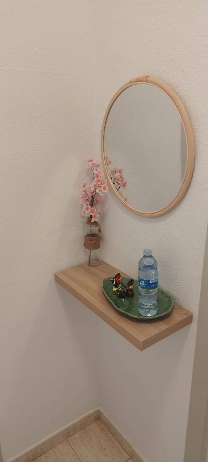 Apartamento Al Lado Del Museo Dali Figueres  Ngoại thất bức ảnh