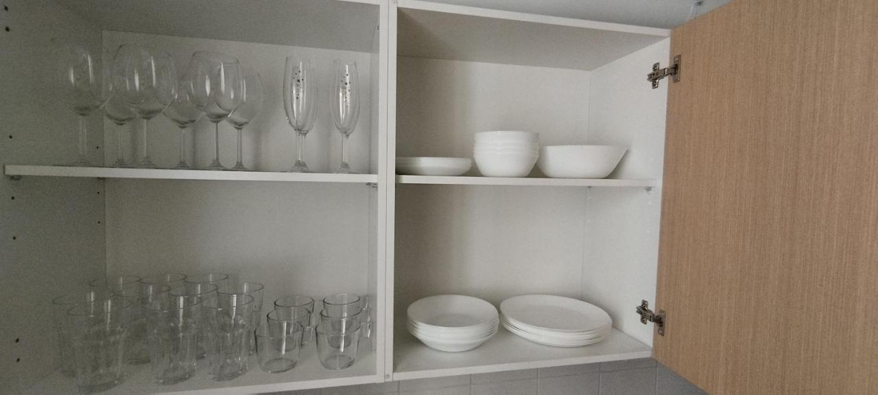 Apartamento Al Lado Del Museo Dali Figueres  Ngoại thất bức ảnh