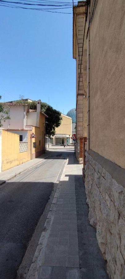 Apartamento Al Lado Del Museo Dali Figueres  Ngoại thất bức ảnh