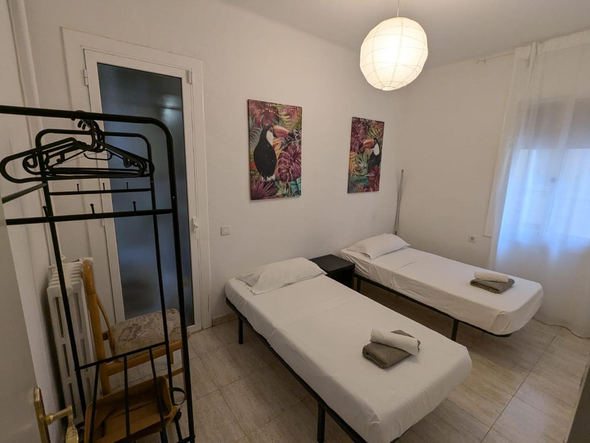 Apartamento Al Lado Del Museo Dali Figueres  Ngoại thất bức ảnh